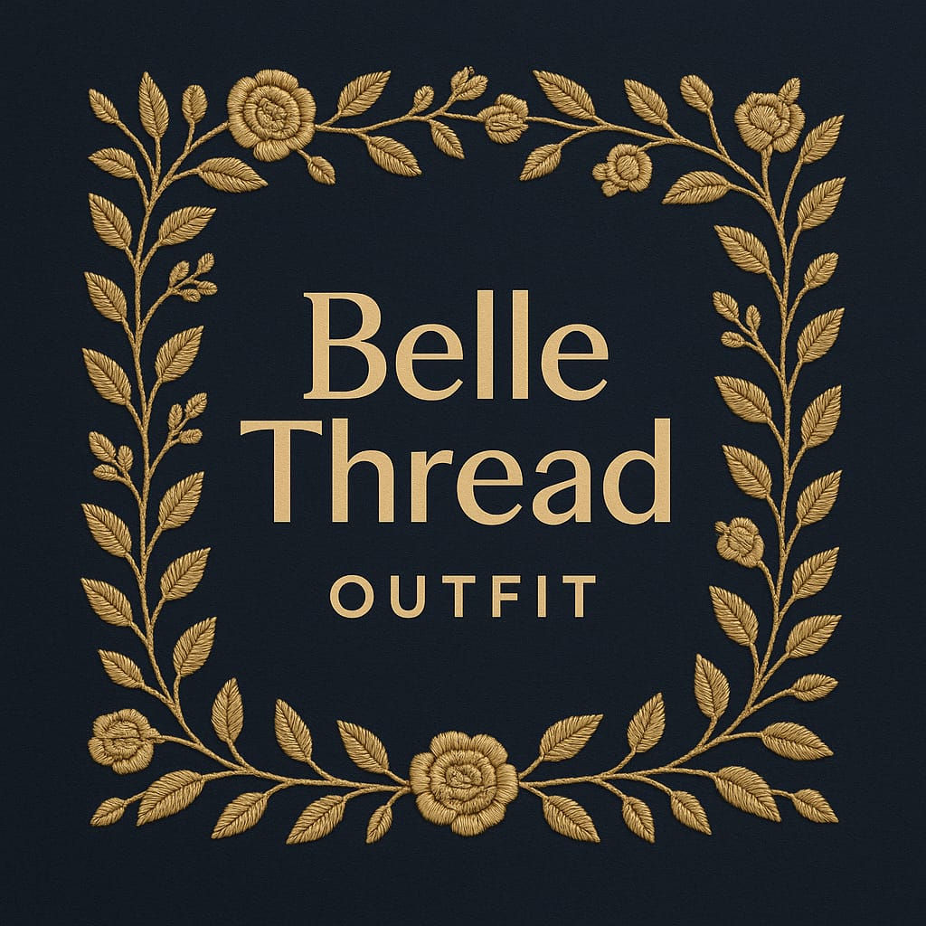 Bella Thread Outfit Logo